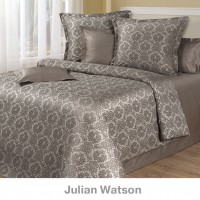 Постельное белье Cotton-Dreams Julian Watson
